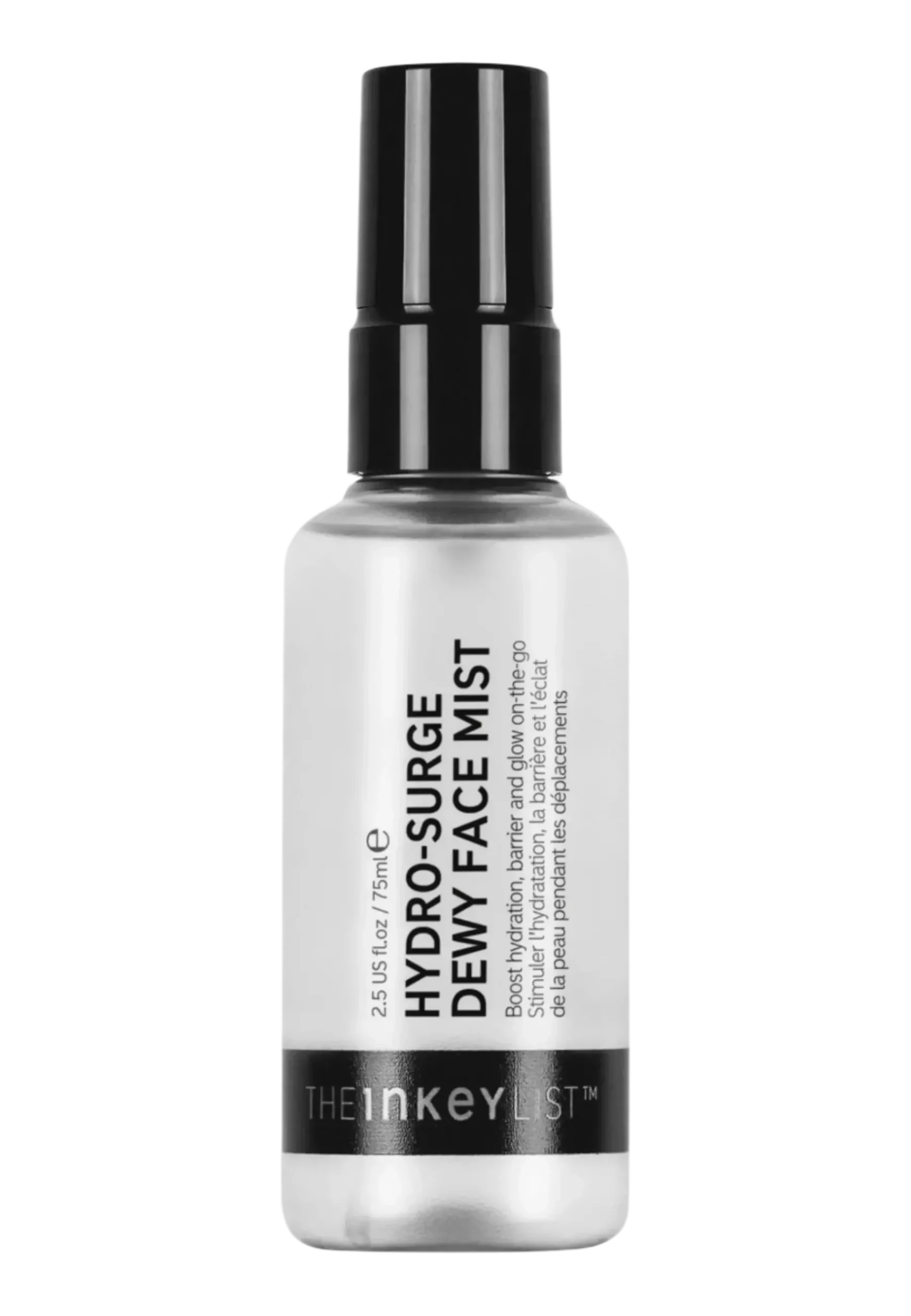 Hot Hydro-Surge Dewy Face Mist Vegan Pflege|Fixier Spray