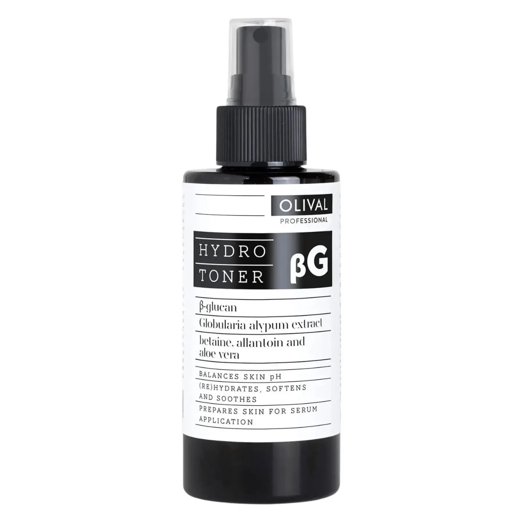 Discount Hydro Toner Vegan Pflege|Toners