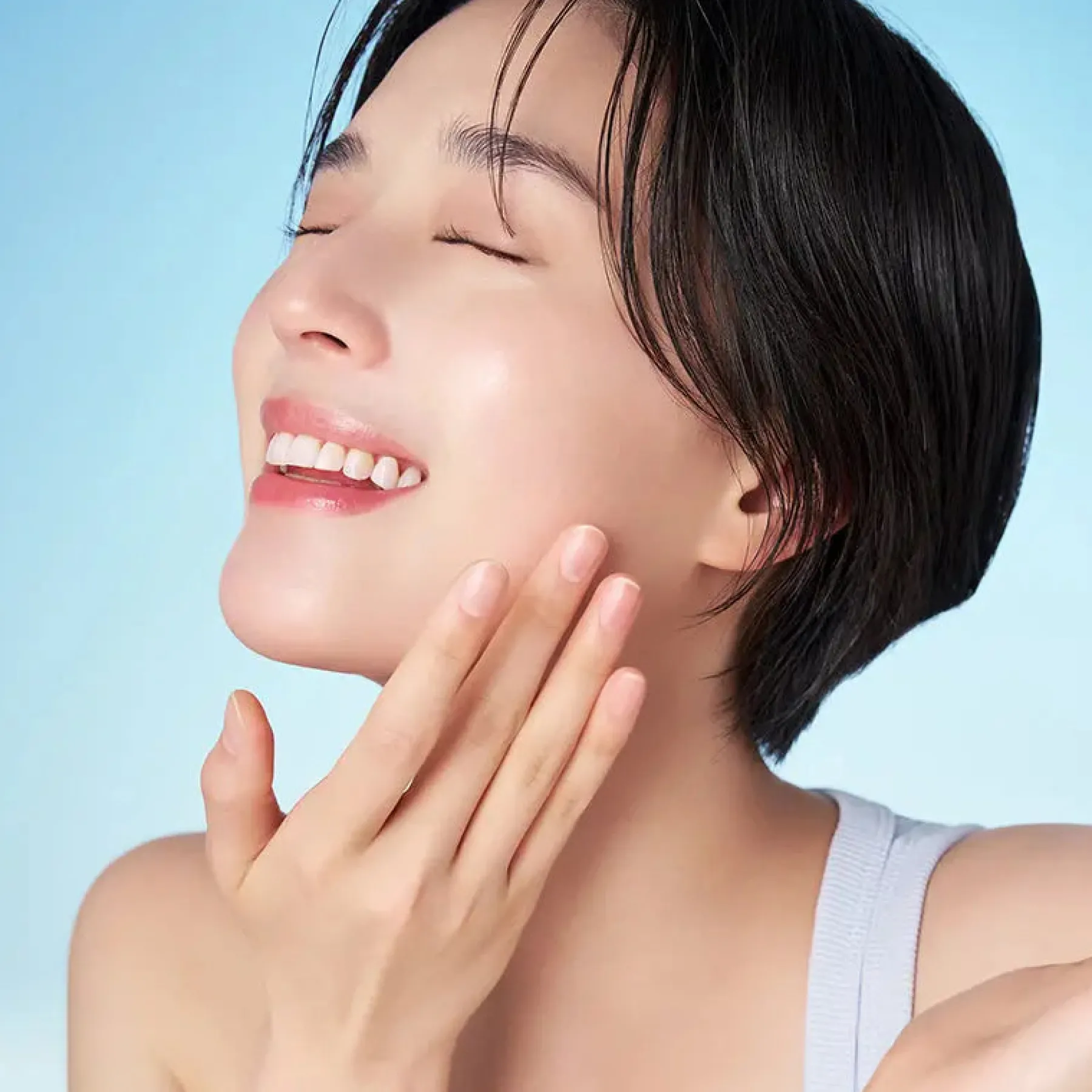 Best Hydro Wave Deep Sea Serum Alle Korean Skincare|Feuchtigkeitsspendendes Serum