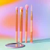 Hot Hyperbrights Bold Type Eye Set Tön Mehr|Makeup Pinsel Sets