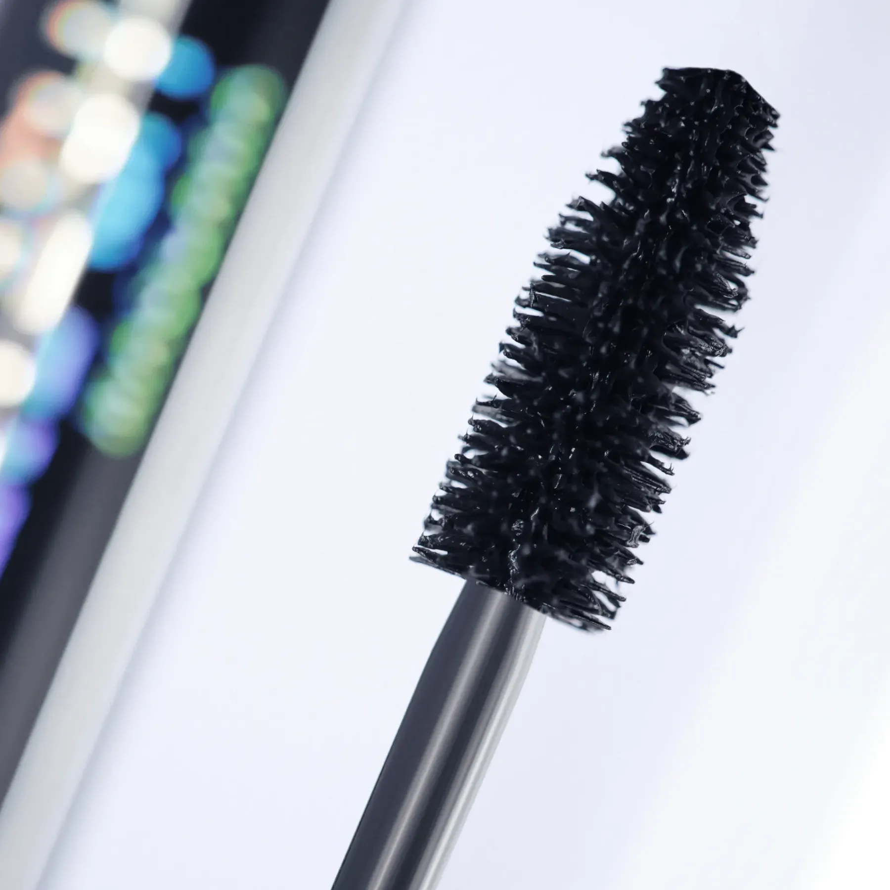 Hyper Lash Mascara 010 Electric Black Mascara|Vegan Mascara