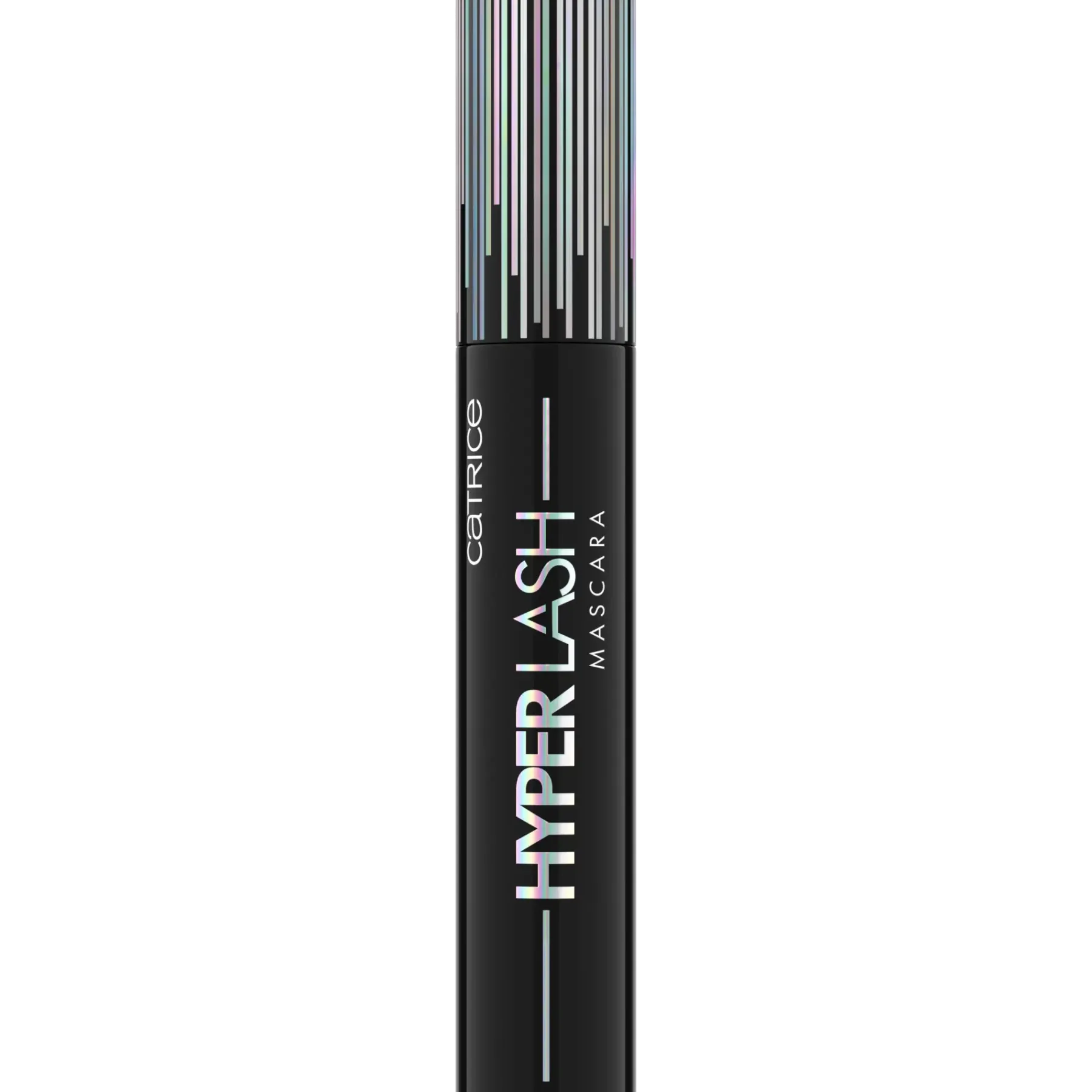 Hyper Lash Mascara 010 Electric Black Mascara|Vegan Mascara