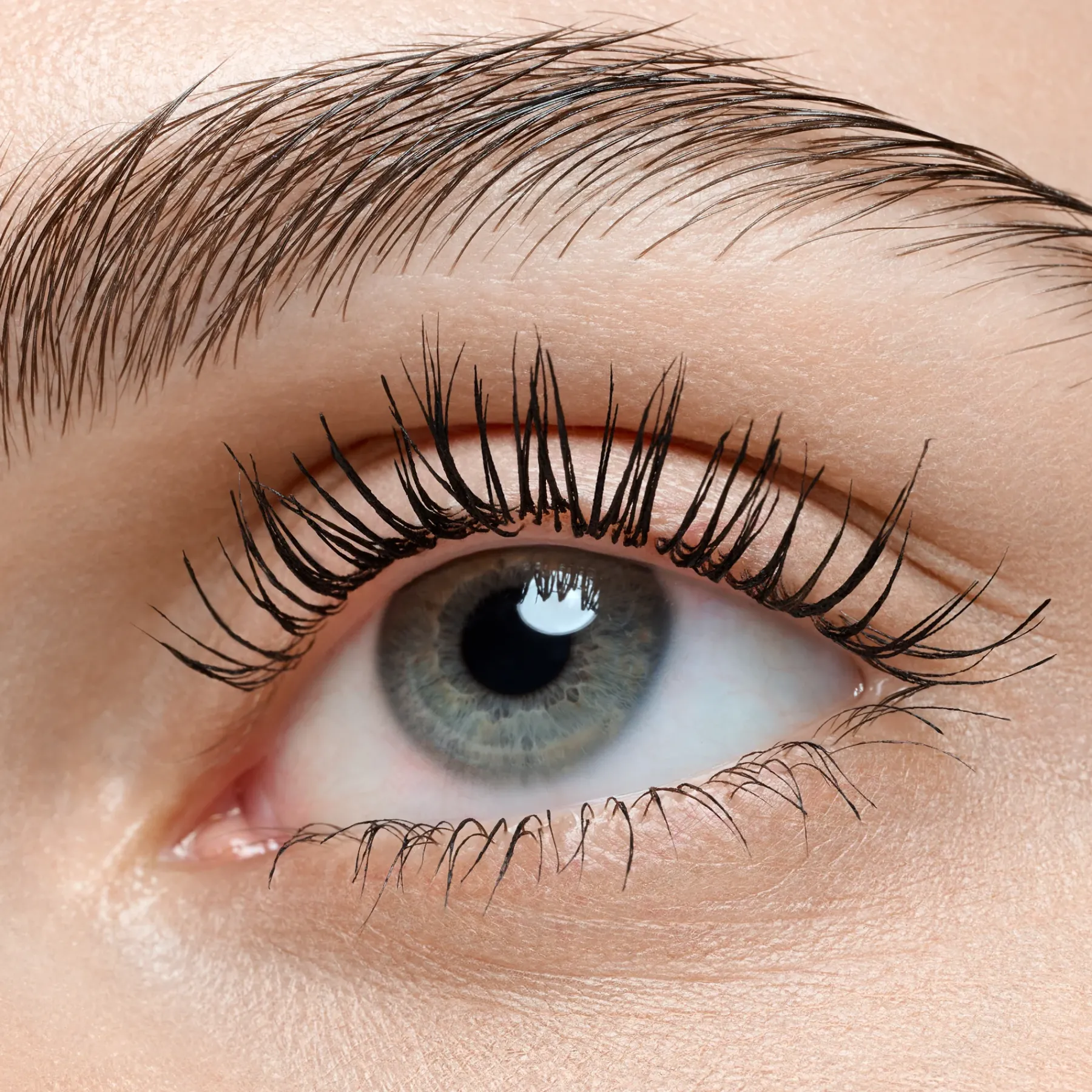 Hyper Lash Mascara 010 Electric Black Mascara|Vegan Mascara