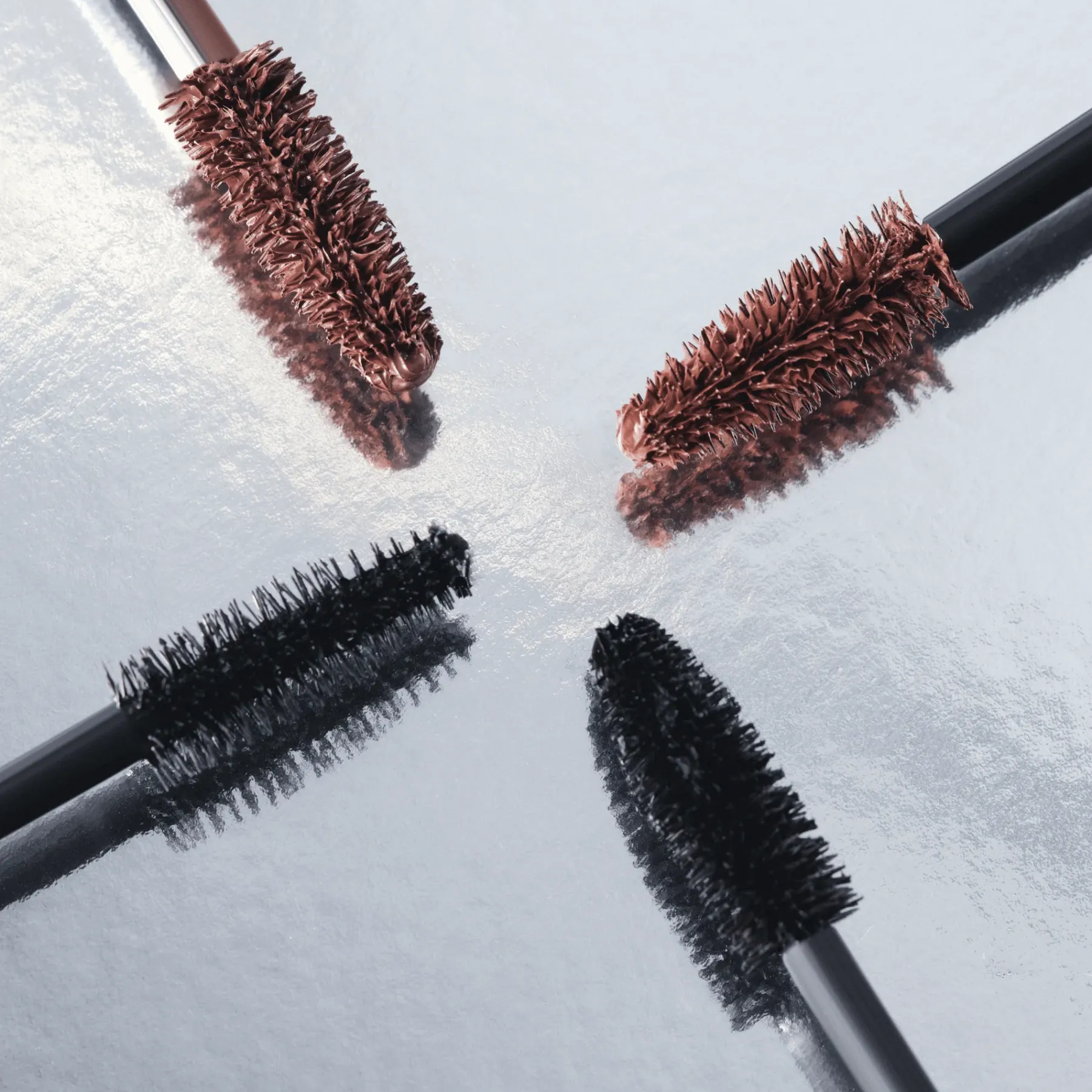 Hyper Lash Mascara 010 Electric Black Mascara|Vegan Mascara