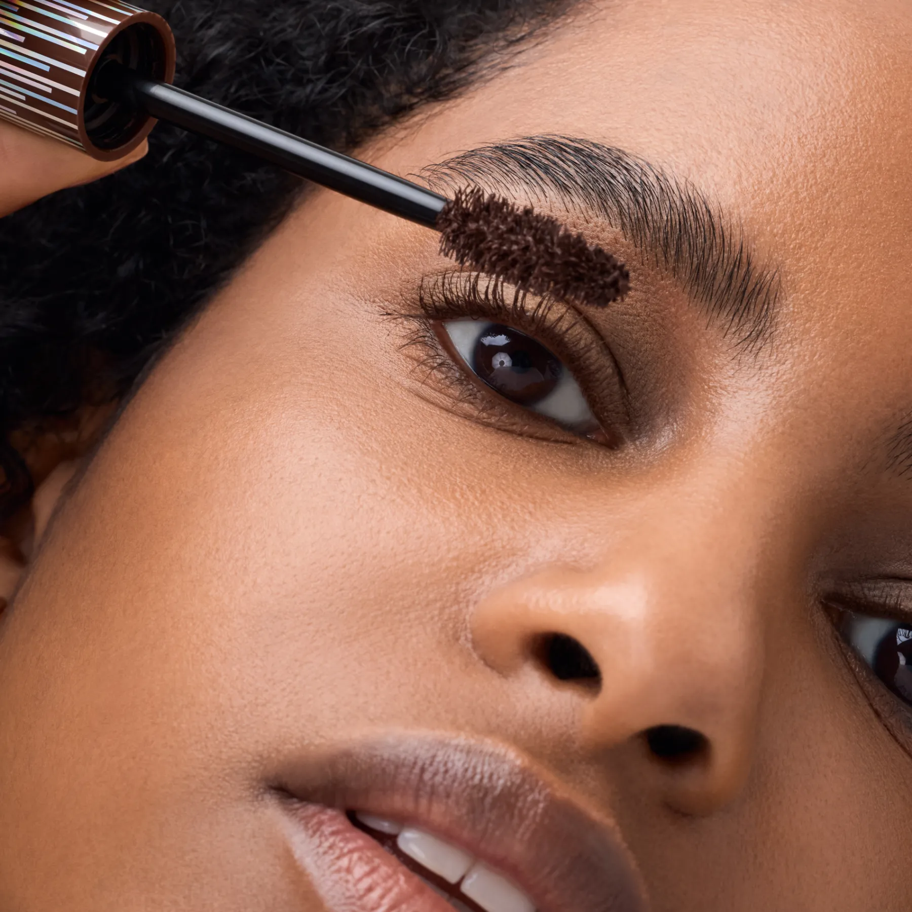 Outlet Hyper Lash Mascara 020 Speedy Brown Mascara|Vegan Mascara