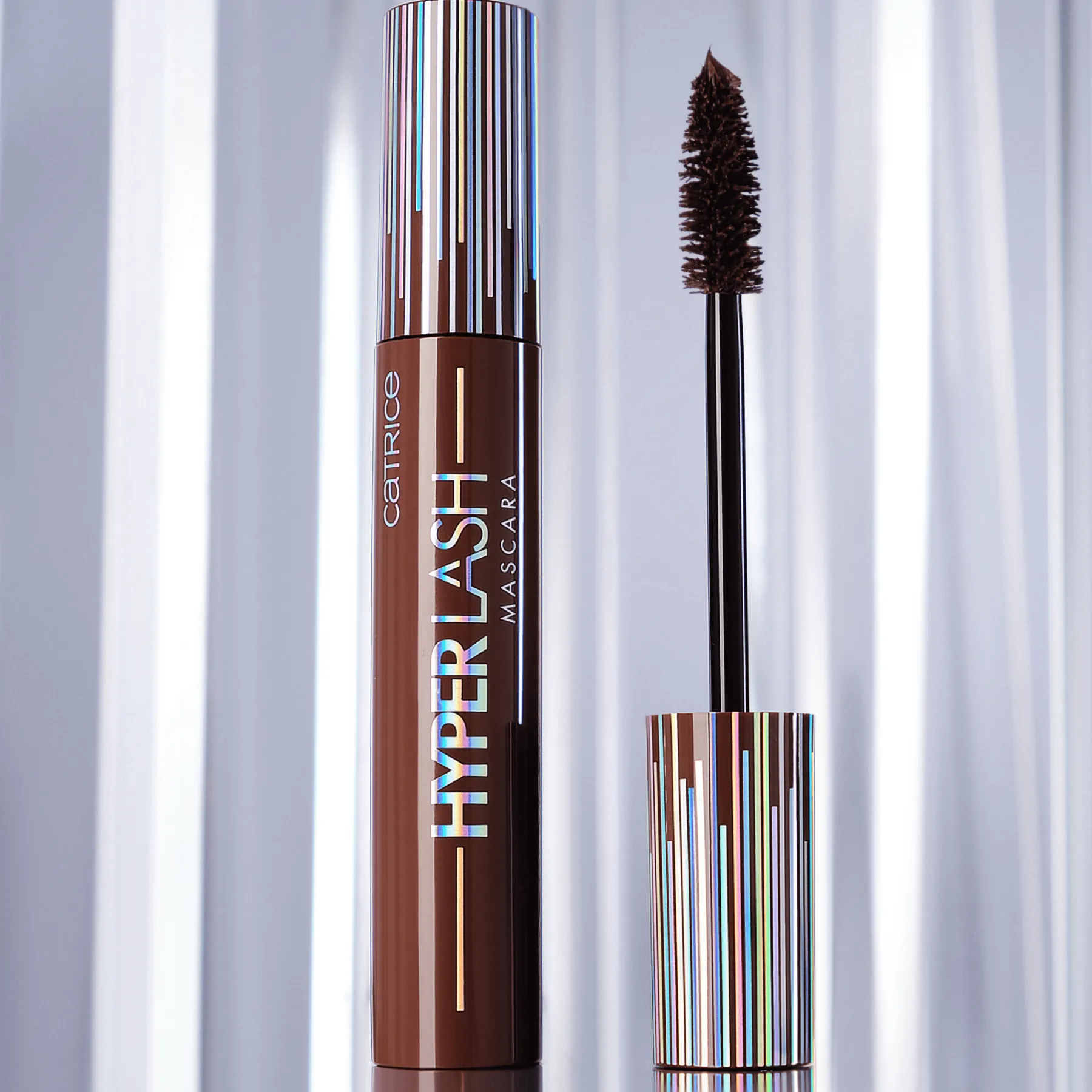 Outlet Hyper Lash Mascara 020 Speedy Brown Mascara|Vegan Mascara