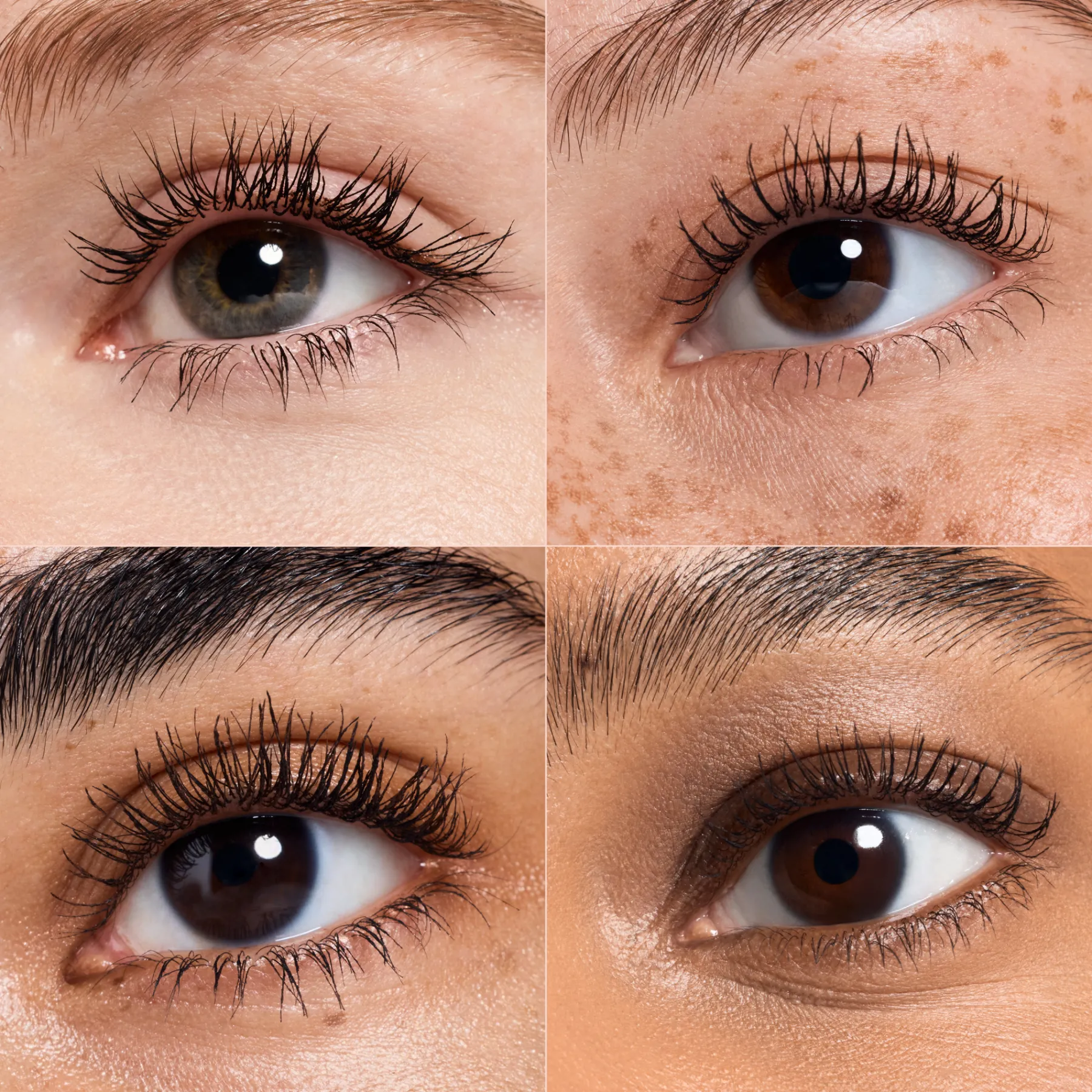 Outlet Hyper Lash Mascara 020 Speedy Brown Mascara|Vegan Mascara
