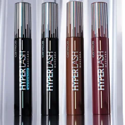 Clearance Hyper Lash Waterproof Mascara 010 Electric Black Mascara|Vegan Mascara