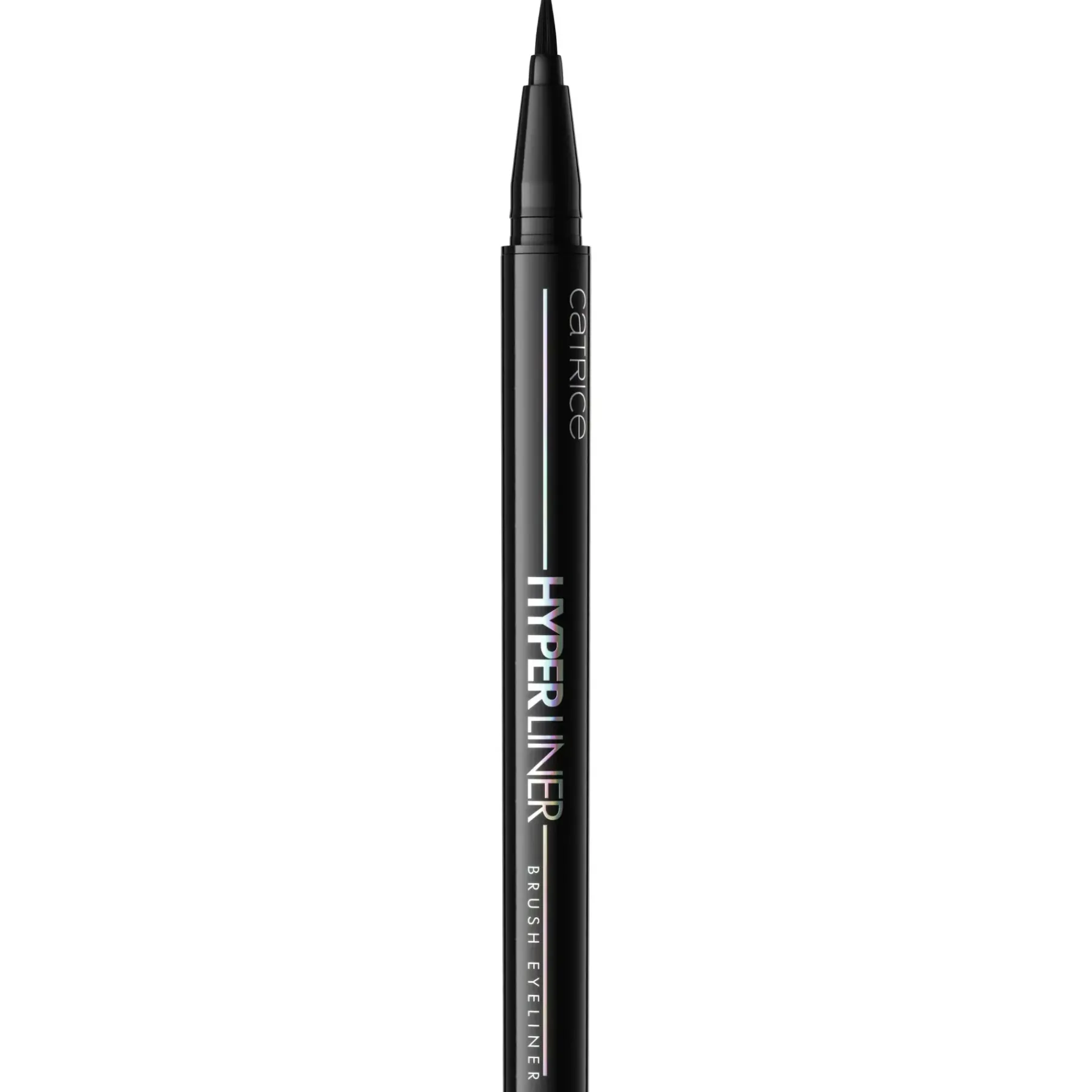 Outlet Hyper Liner Brush Eyeliner 010 Classic Black Vegan Eyeliner|Eyeliner