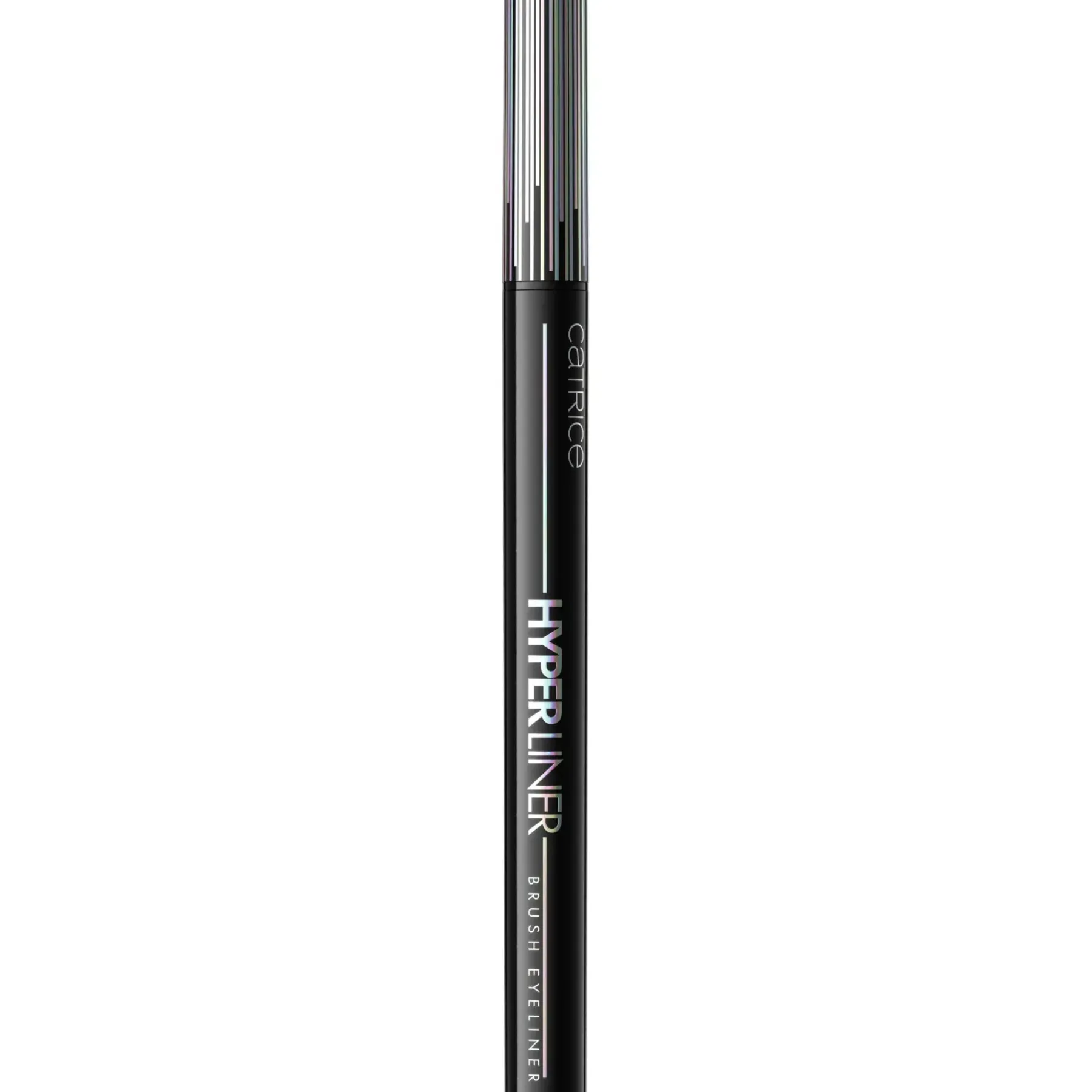 Outlet Hyper Liner Brush Eyeliner 010 Classic Black Vegan Eyeliner|Eyeliner