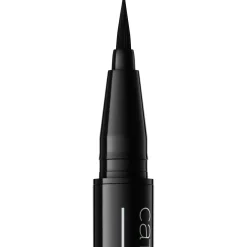 Outlet Hyper Liner Brush Eyeliner 010 Classic Black Vegan Eyeliner|Eyeliner