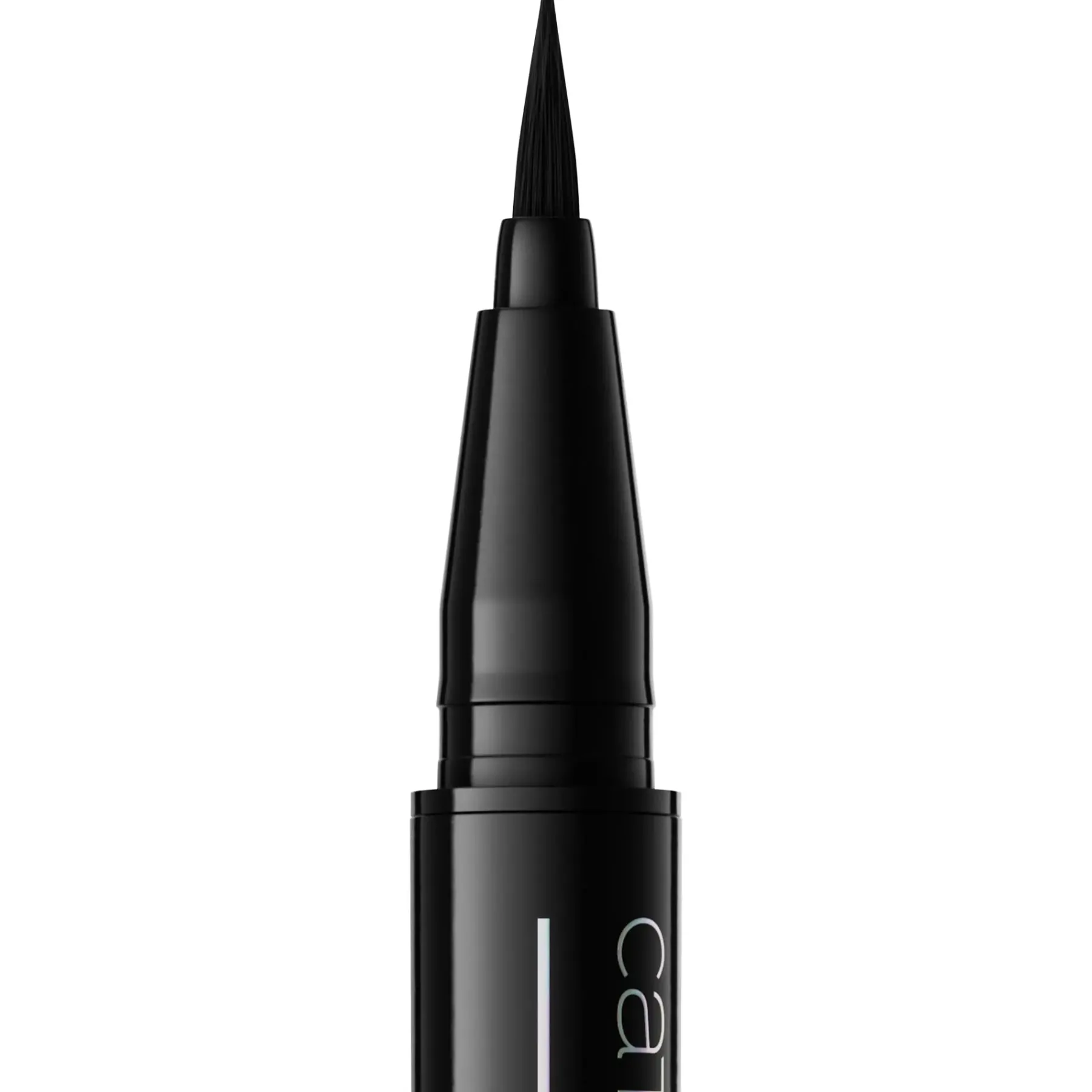 Outlet Hyper Liner Brush Eyeliner 010 Classic Black Vegan Eyeliner|Eyeliner