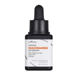 Hyper Niacinamide 20 Serum Hauptzutat|Aufhellendes Serum
