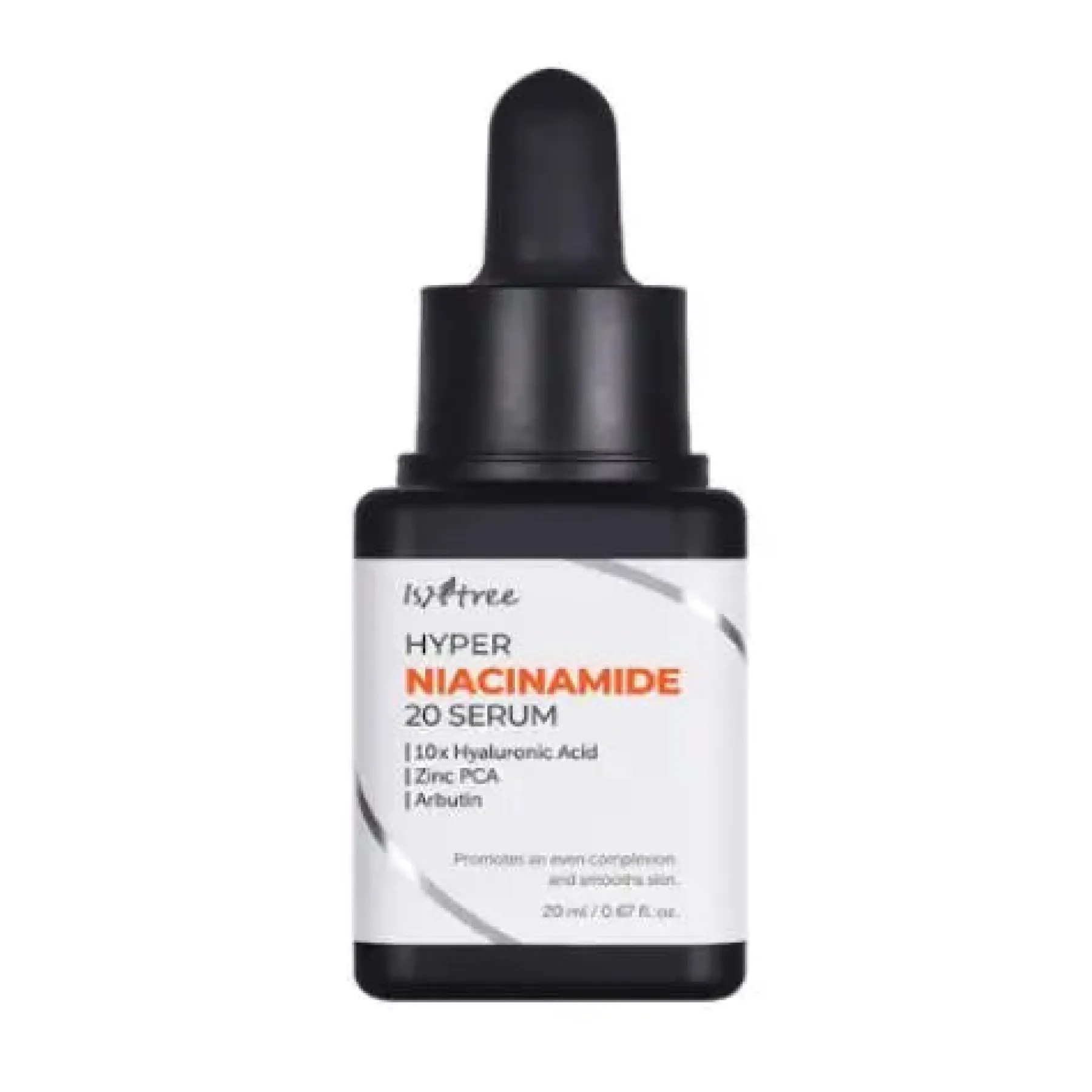 Hyper Niacinamide 20 Serum Hauptzutat|Aufhellendes Serum
