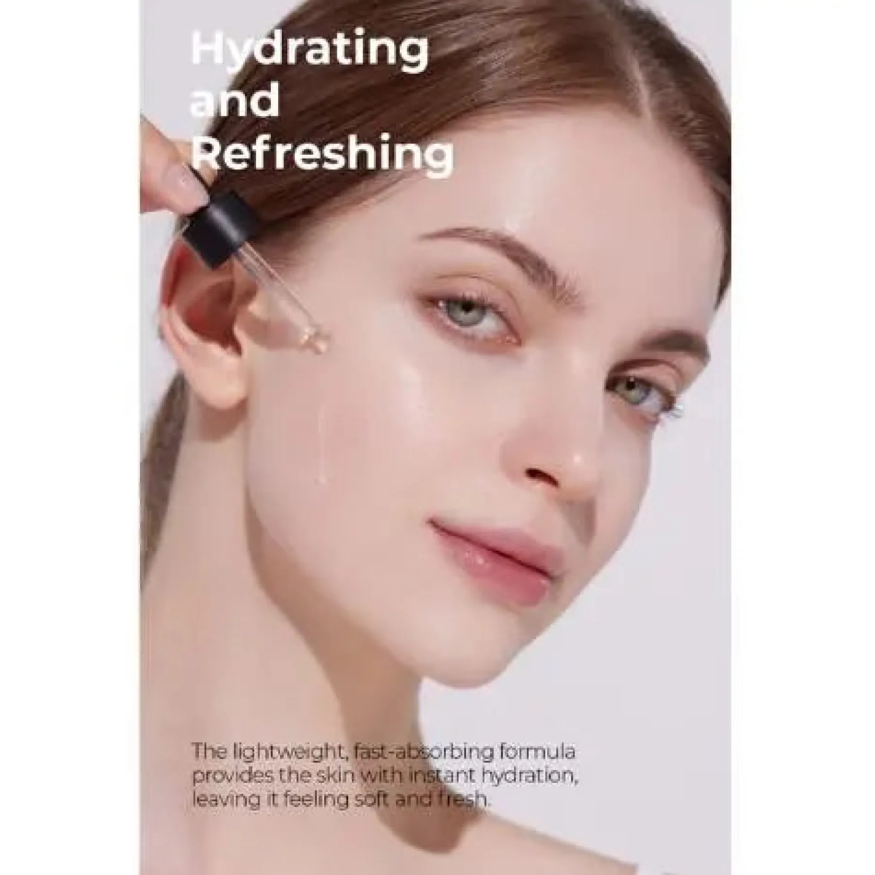Hyper Niacinamide 20 Serum Hauptzutat|Aufhellendes Serum