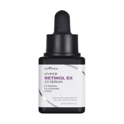 New Hyper Retinol EX 1.0 Serum Hauptzutat|Anti-Unreinheiten-Serum