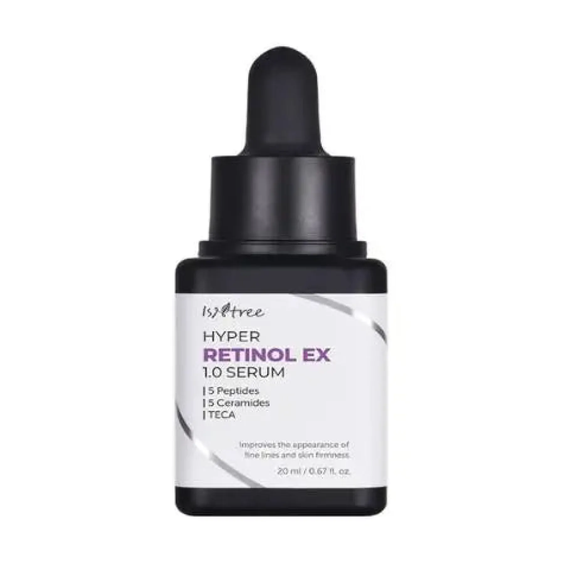New Hyper Retinol EX 1.0 Serum Hauptzutat|Anti-Unreinheiten-Serum