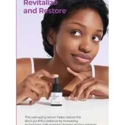 New Hyper Retinol EX 1.0 Serum Hauptzutat|Anti-Unreinheiten-Serum
