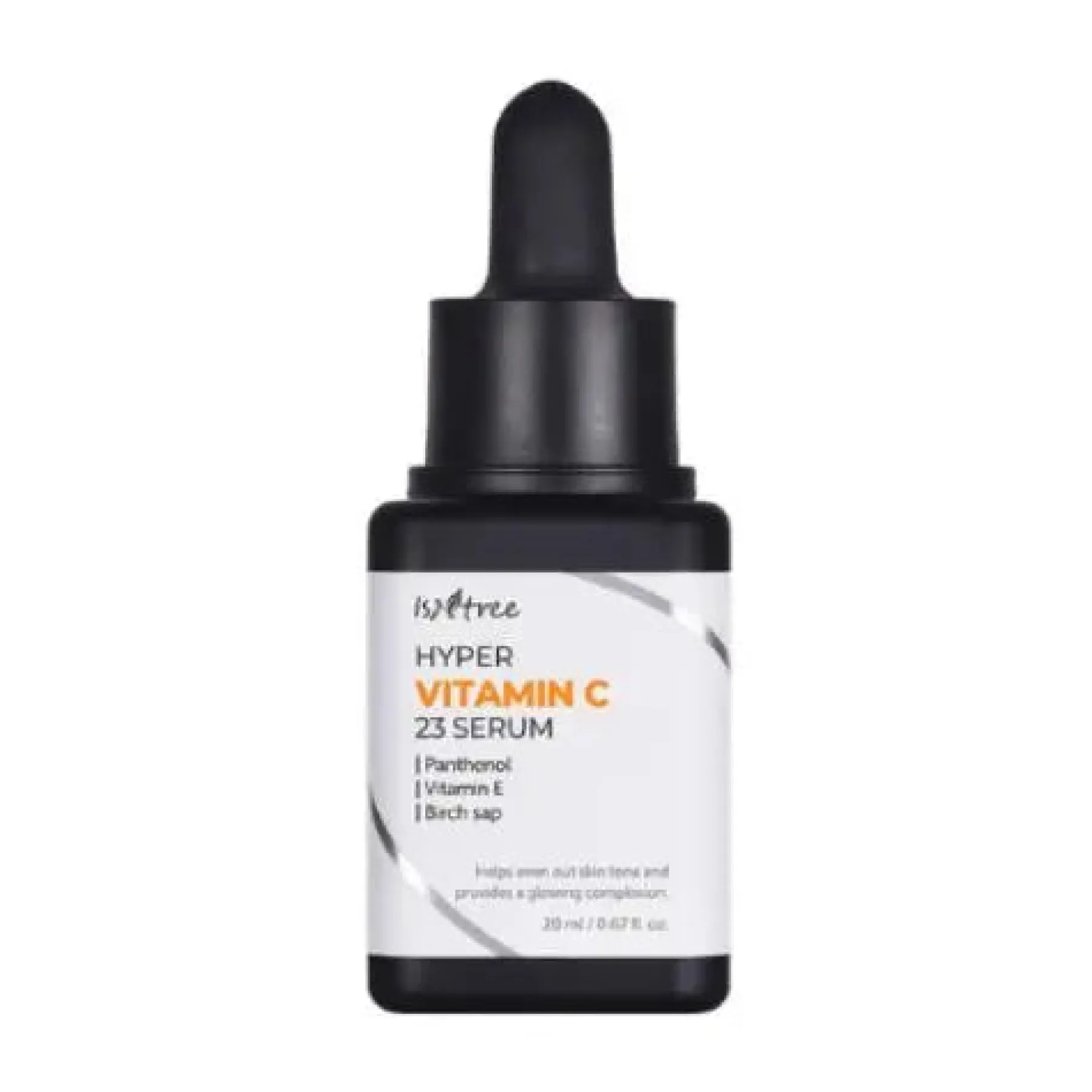Hyper Vitamin C 23 Serum Hauptzutat|Aufhellendes Serum