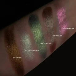 Discount Hypnotic Hyper Duo Chrome Eyeshadow Mesmer Eyes Lidschatten|Vegane Lidschatten