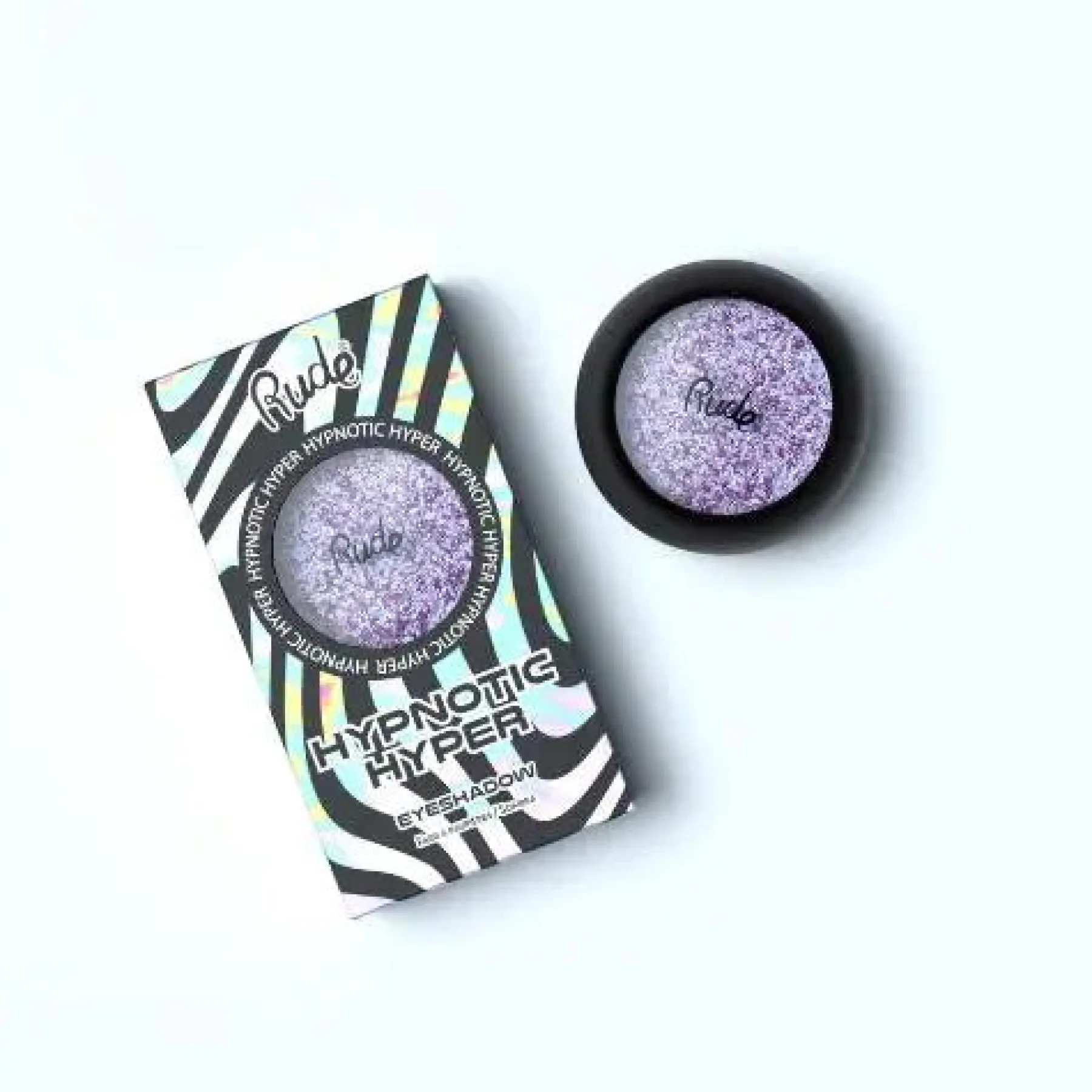 Discount Hypnotic Hyper Duo Chrome Eyeshadow Mesmer Eyes Lidschatten|Vegane Lidschatten