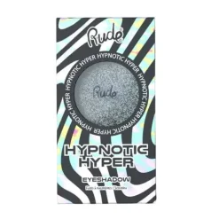 Hot Hypnotic Hyper Duo Chrome Eyeshadow Psychosomatic Lidschatten|Vegane Lidschatten