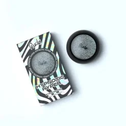 Hot Hypnotic Hyper Duo Chrome Eyeshadow Psychosomatic Lidschatten|Vegane Lidschatten