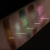 New Hypnotic Hyper Duo Chrome Eyeshadow Delirium Lidschatten|Vegane Lidschatten