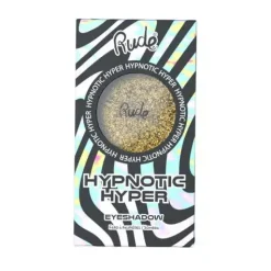 New Hypnotic Hyper Duo Chrome Eyeshadow Delirium Lidschatten|Vegane Lidschatten