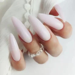 New Hypoallergenic Gel Base Gelly BE Plus Soft Cream 3. Base Coats|Veganer Nagellack