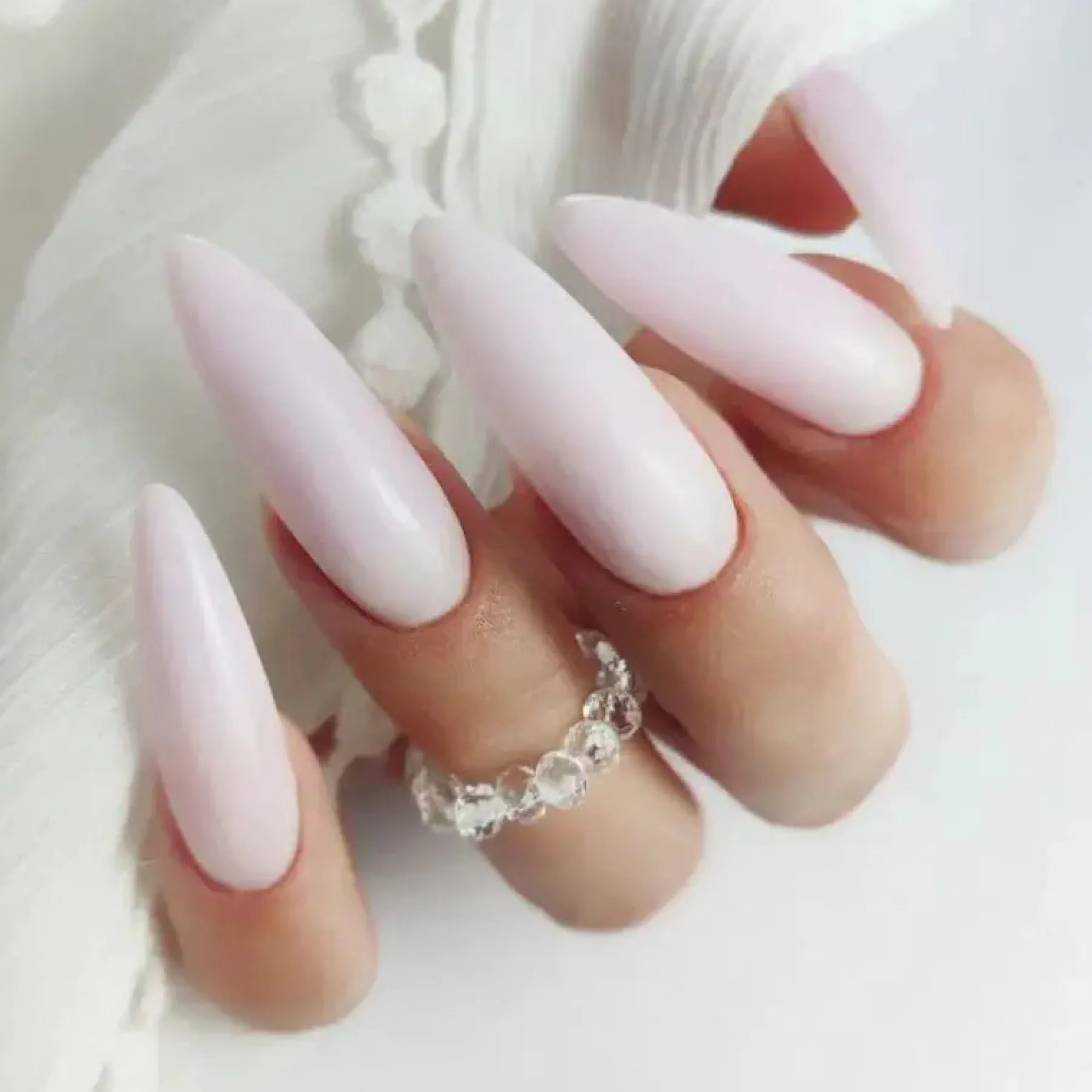 New Hypoallergenic Gel Base Gelly BE Plus Soft Cream 3. Base Coats|Veganer Nagellack