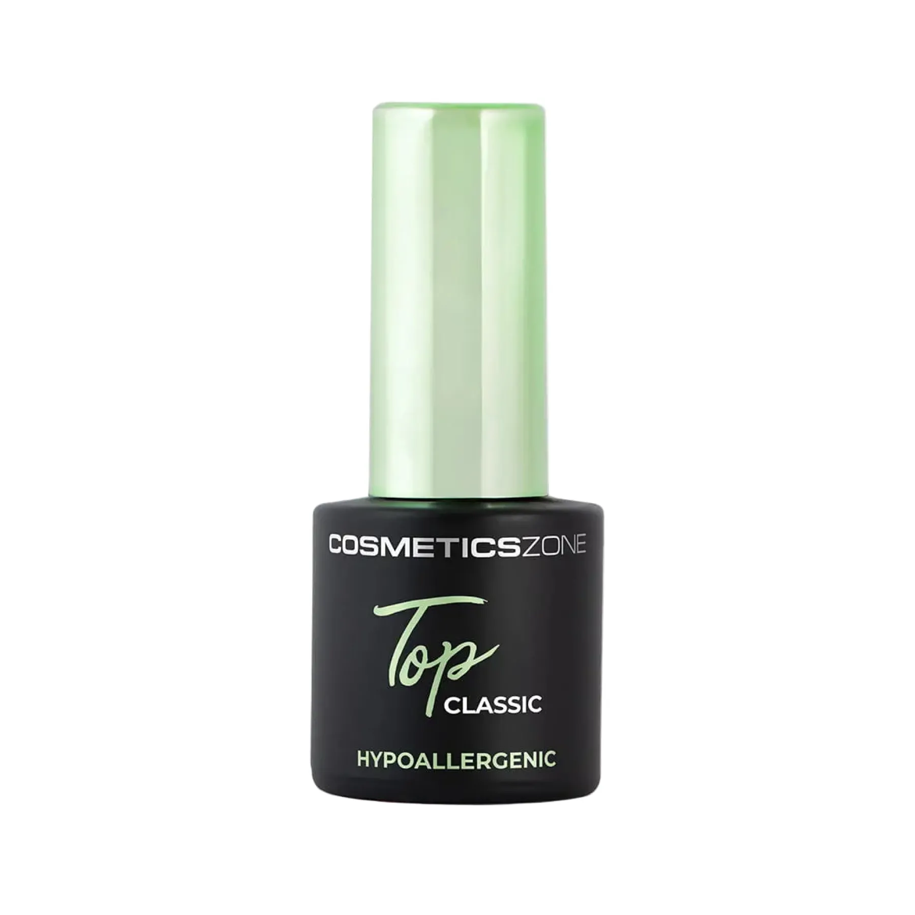 Online Hypoallergenic Hybrid Classic Top Coat 6. Top Coats|Gel Nagellack Basis- Und Decklacke