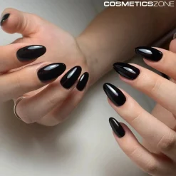 Discount Hypoallergenic Hybrid UV/LED Gel Polish Black Cat 033 Veganer Nagellack|Hema-Frei
