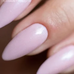 Clearance Hypoallergenic Hybrid UV/LED Gel Polish Rosy Delight 267 Veganer Nagellack|Hema-Frei