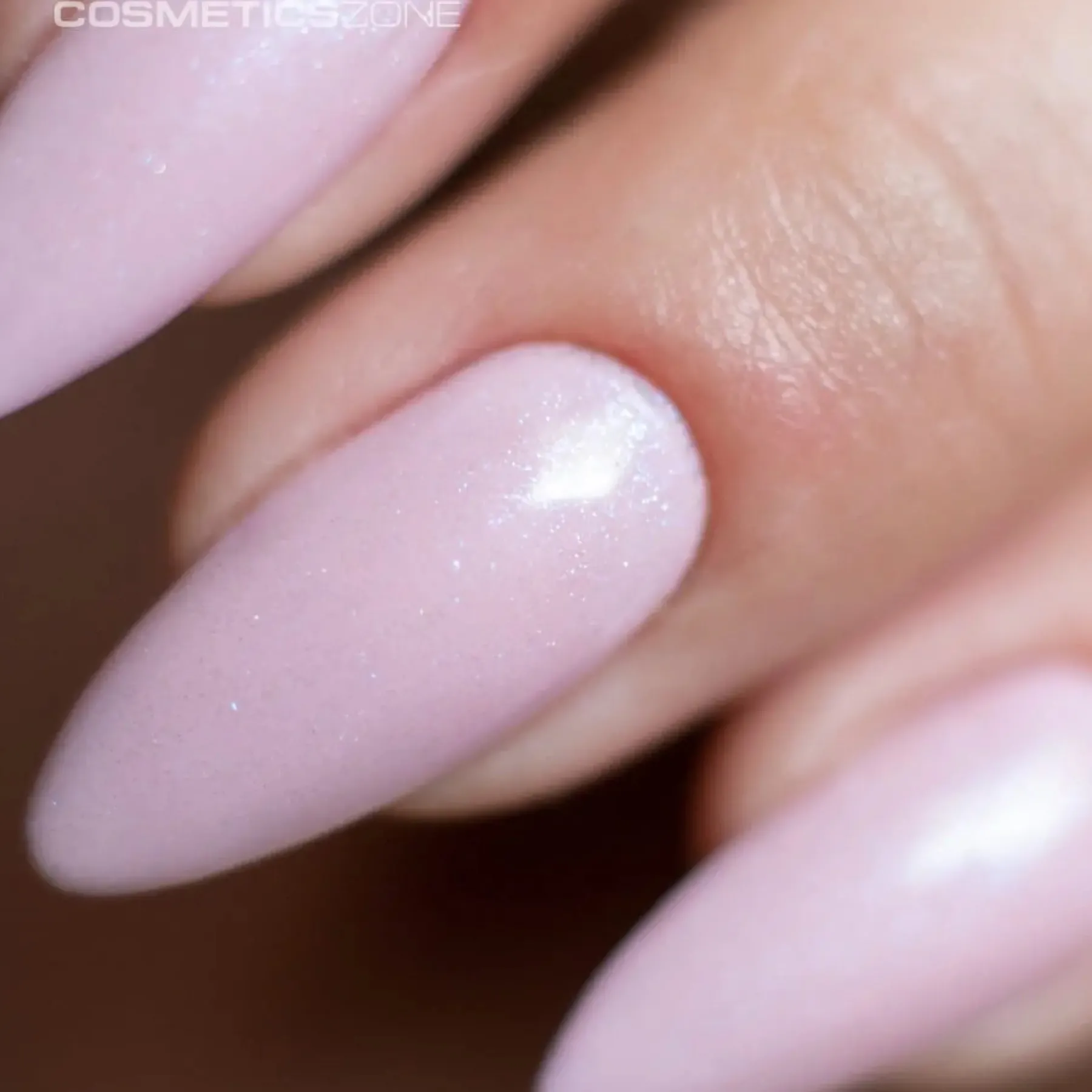 Clearance Hypoallergenic Hybrid UV/LED Gel Polish Rosy Delight 267 Veganer Nagellack|Hema-Frei