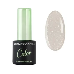 Outlet Hypoallergenic Hybrid UV/LED Gel Polish Parisian Beige 268 Veganer Nagellack|Hema-Frei