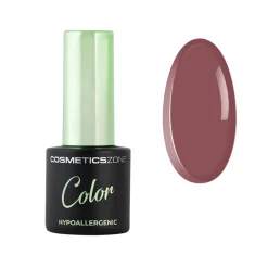 Best Hypoallergenic Hybrid UV/LED Gel Polish Retro Marsala 729 Veganer Nagellack|Hema-Frei