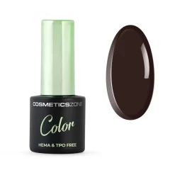 Discount Hypoallergenic Hybrid UV/LED Gel Polish Deep Obsession 097 Veganer Nagellack|Hema-Frei
