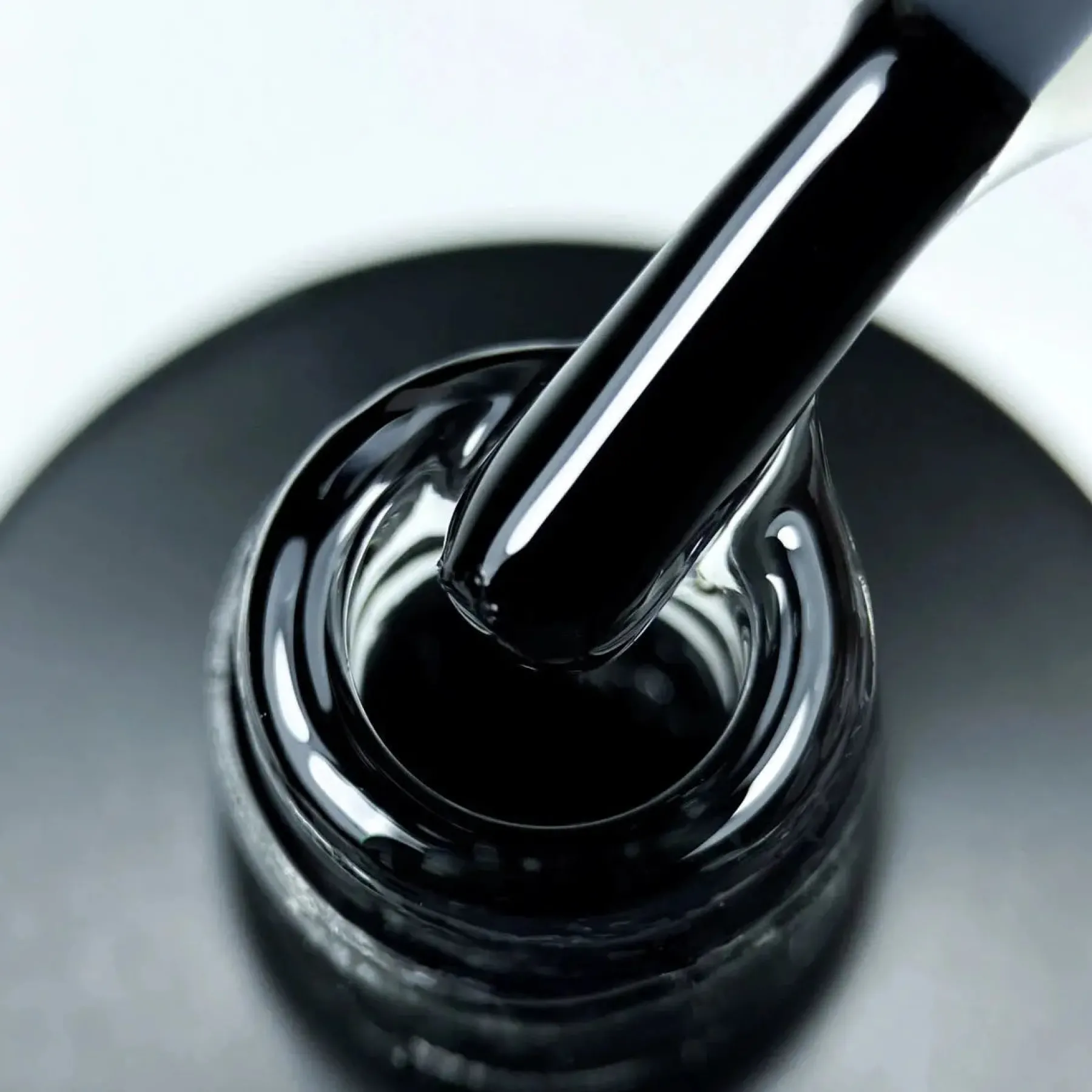 Hot Hypoallergenic Rubber Base Clear 3. Base Coats|Veganer Nagellack
