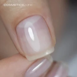 Hot Hypoallergenic Rubber Base Clear 3. Base Coats|Veganer Nagellack