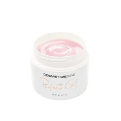 Sale Hypoallergenic UV/LED Builder Gel Pink Mask 4. Builder Gels|Veganer Nagellack