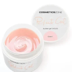 Online Hypoallergenic UV/LED Builder Gel Cover 1 4. Builder Gels|Veganer Nagellack
