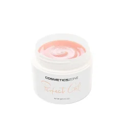 Online Hypoallergenic UV/LED Builder Gel Cover 1 4. Builder Gels|Veganer Nagellack