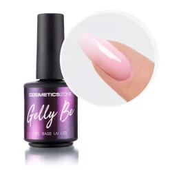 Discount Hypoallergenic UV/LED Gel Base Gelly BE Cover 10 3. Base Coats|Veganer Nagellack