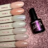 Hot Hypoallergenic UV/LED Gel Base Gelly BE Pink Mask 3. Base Coats|Veganer Nagellack