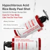 Outlet Hypochlorous ACID Body Peel Shot Alle Korean Skincare|Hauptzutat
