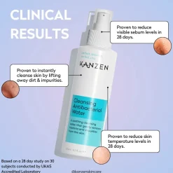 Sale Hypochlorous Cleansing Spray Vegan Pflege|Reinigungsmittel