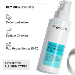 Sale Hypochlorous Cleansing Spray Vegan Pflege|Reinigungsmittel