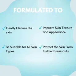 Sale Hypochlorous Cleansing Spray Vegan Pflege|Reinigungsmittel