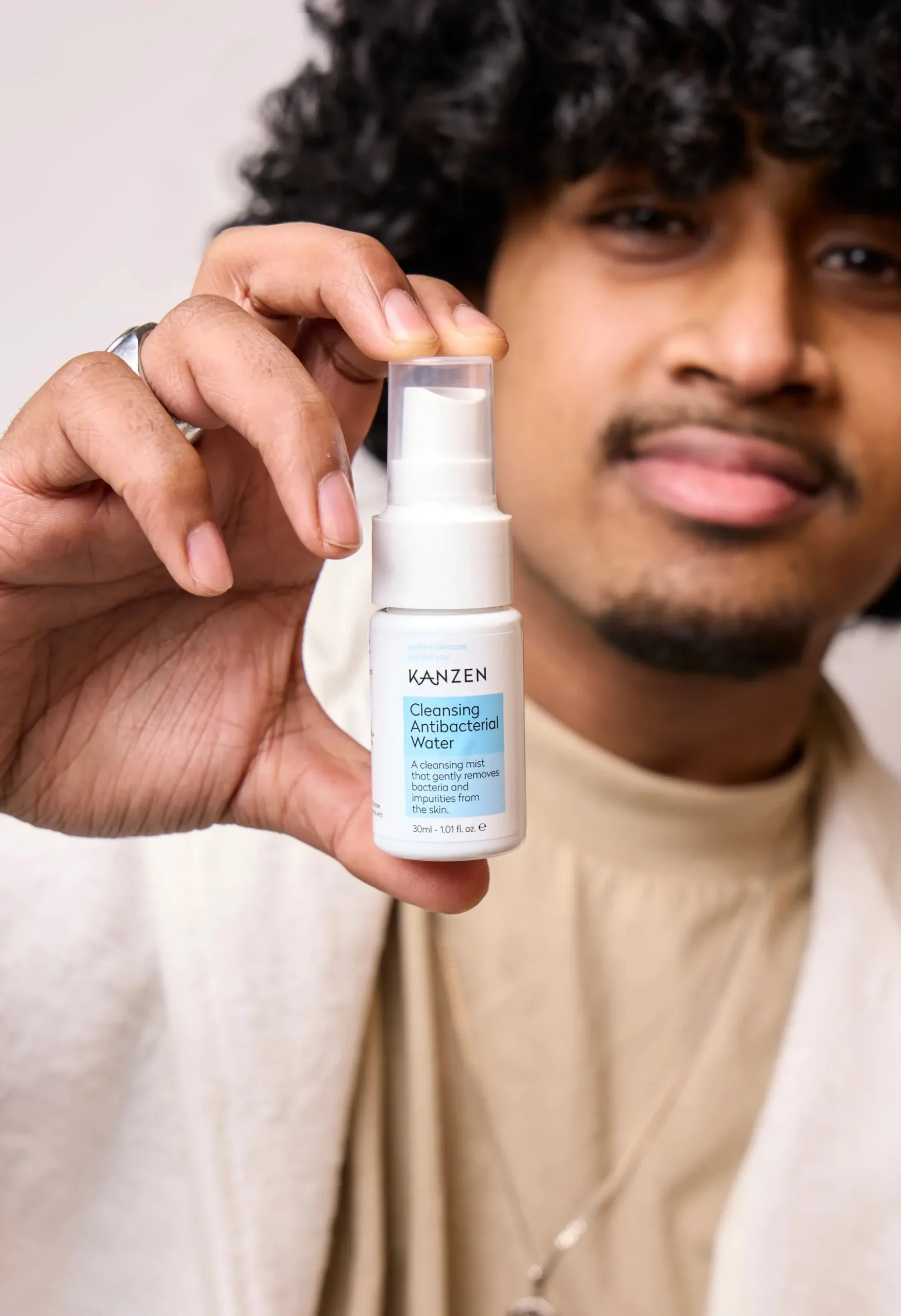 Sale Hypochlorous Cleansing Spray Vegan Pflege|Reinigungsmittel